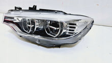 Load image into Gallery viewer, Frontscheinwerfer BMW F36 F32 F33 7410797-01 Full LED Links Headlight SCH6978090339vg