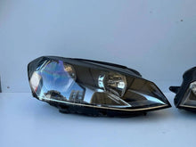 Load image into Gallery viewer, Frontscheinwerfer VW Golf VII 5G91941005 5G91941006 Ein Satz Headlight SCH8135566990dr