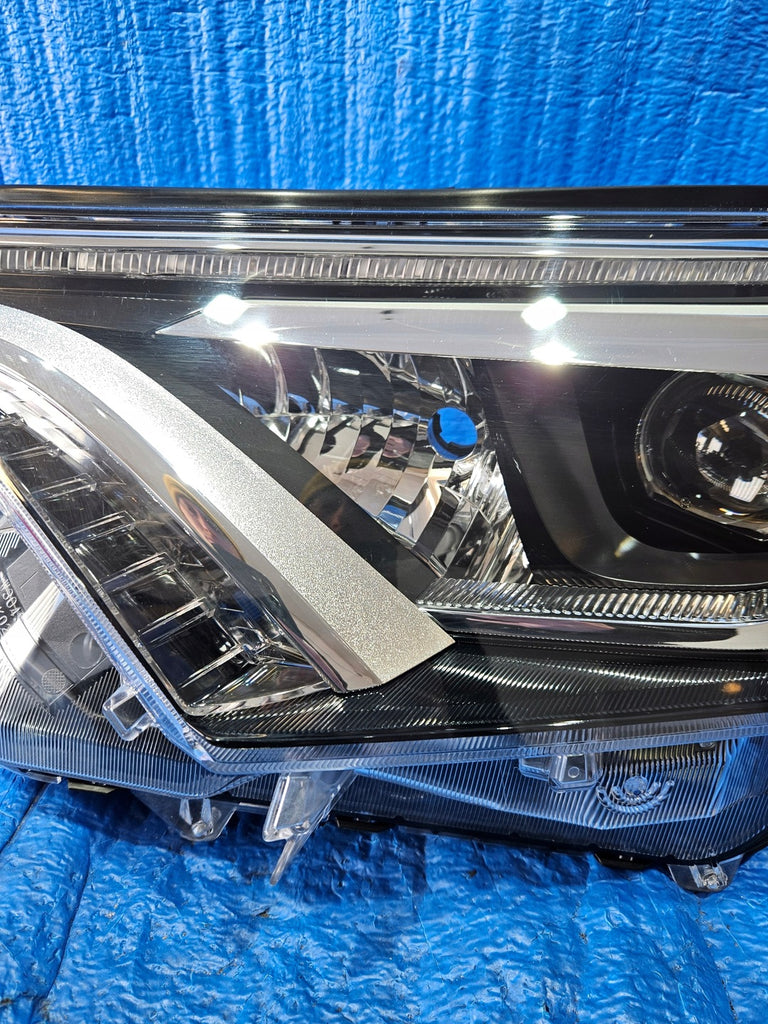 Frontscheinwerfer Toyota IV Full LED Links Scheinwerfer Headlight SCH7573227282ry