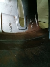 Load image into Gallery viewer, 1x Alufelge 16 Zoll 6.5" 5x114.3 52910-A6700 Hyundai I Rim Wheel FEL6881744203op