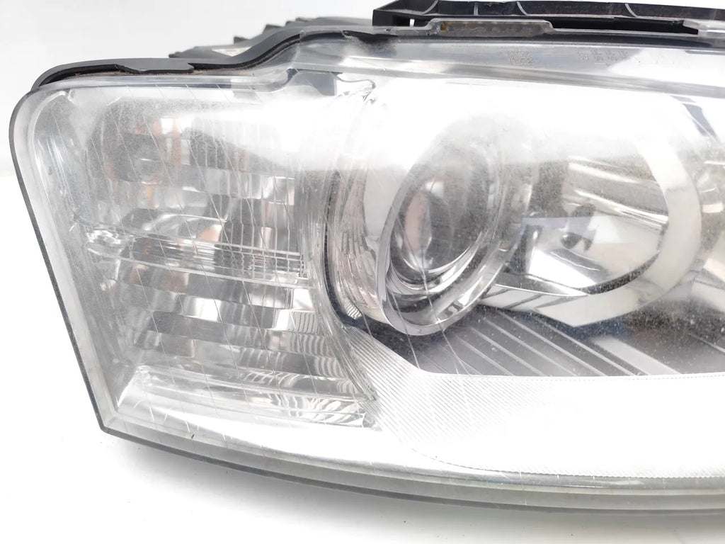 Frontscheinwerfer Audi Saloon 4E0941004BF Rechts Scheinwerfer Headlight SCH6755828856rx