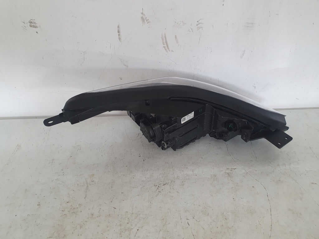 Frontscheinwerfer Kia Sportage 92101-F1500 LED Links Scheinwerfer Headlight SCH2998916783zb
