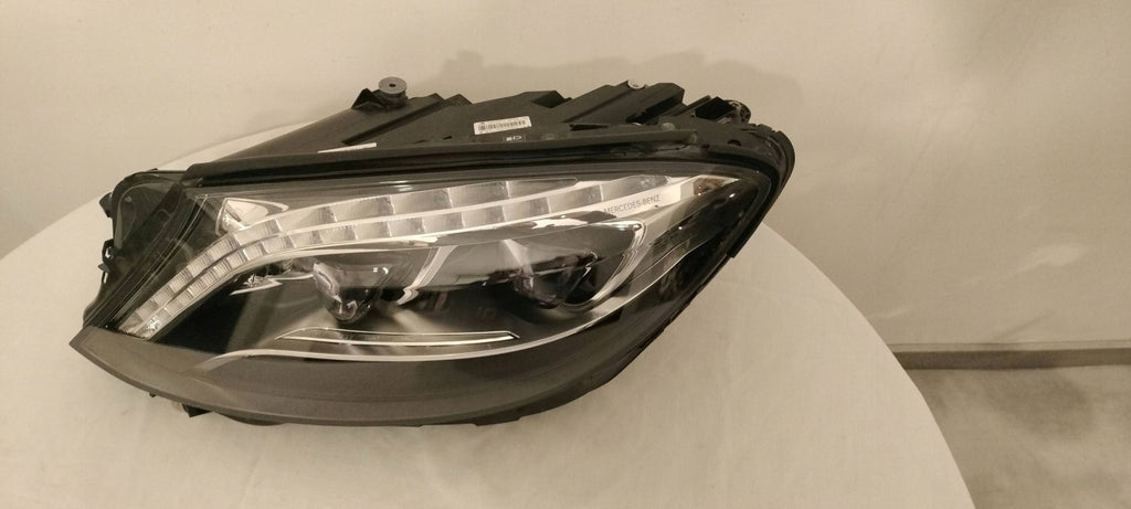 Frontscheinwerfer Mercedes-Benz W222 0301276233 A2229061302 Links Headlight SCH3874948717oy