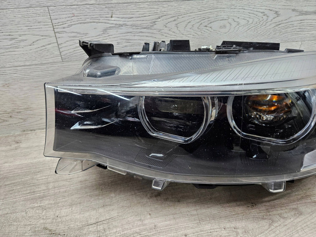 Frontscheinwerfer BMW 3 F34 7498925 LED Links Scheinwerfer Headlight SCH1804539918oi