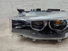 Laden Sie das Bild in den Galerie-Viewer, Frontscheinwerfer BMW 3 F34 7498925 LED Links Scheinwerfer Headlight SCH1804539918oi