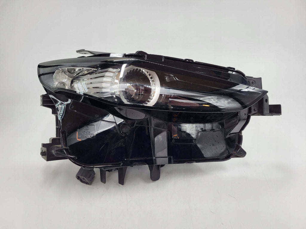 Frontscheinwerfer Mazda Cx-30 Cx30 DGJ1-51030 Rechts Scheinwerfer Headlight SCH8977090568mk