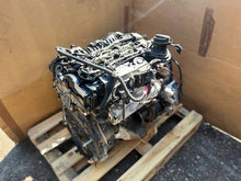 Laden Sie das Bild in den Galerie-Viewer, Motor BMW 5 F11 F10 F07 N47D20C 2.0 184PS 180TKm 2010 Diesel Engine Komplett MOT7881478004wl