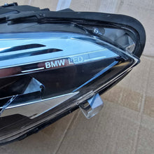 Laden Sie das Bild in den Galerie-Viewer, Frontscheinwerfer BMW 2 F22 F87 F21 F23 8738685 Full LED Links Headlight