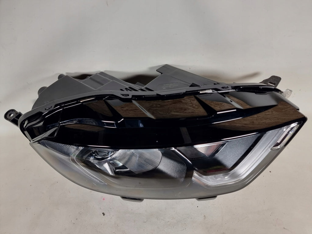 Frontscheinwerfer Ford Ecosport GN1513W029YA Rechts Scheinwerfer Headlight SCH9430391607mf