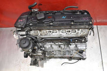 Load image into Gallery viewer, Motor BMW E46 M54B25 2.5 192PS 141kW 2004 Benzin Engine Unkomplett