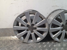 Laden Sie das Bild in den Galerie-Viewer, 4x Alufelge 16 Zoll 4x100 8X0601025G Audi A1 Rim Wheel FEL8547589371ou