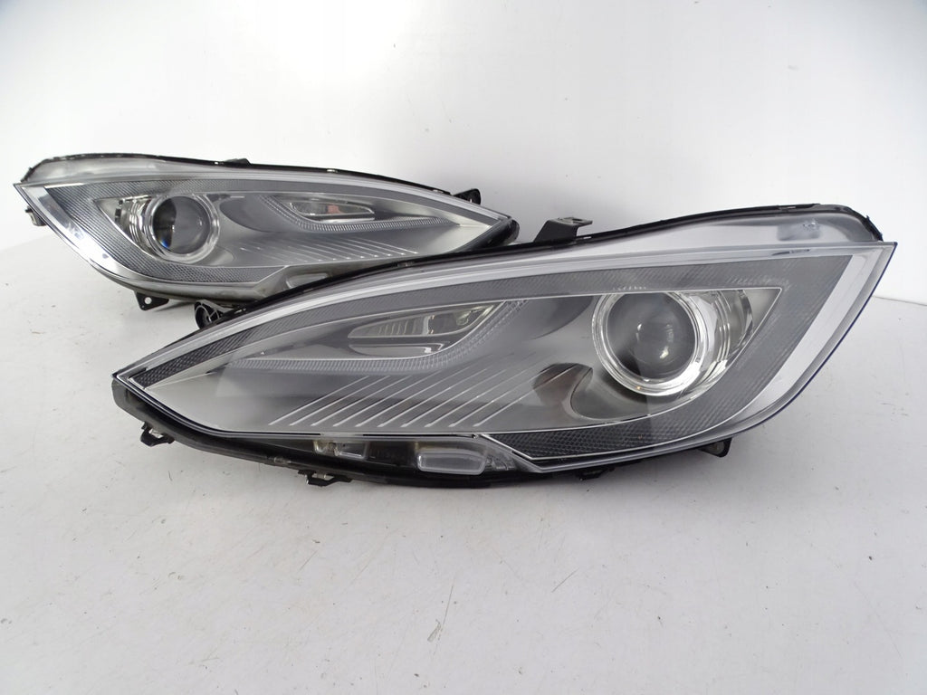 Frontscheinwerfer Tesla S 6005910-00-C LED Links Scheinwerfer Headlight