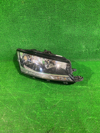 Frontscheinwerfer Skoda Fabia III 6V1941016D LED Rechts Scheinwerfer Headlight
