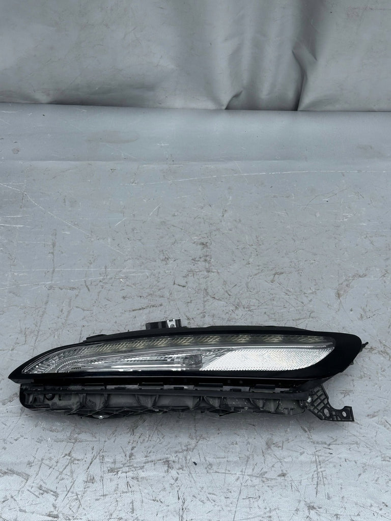 Frontscheinwerfer Jeep Cherokee I 68157105 Links Scheinwerfer Headlight SCH5706219812sv