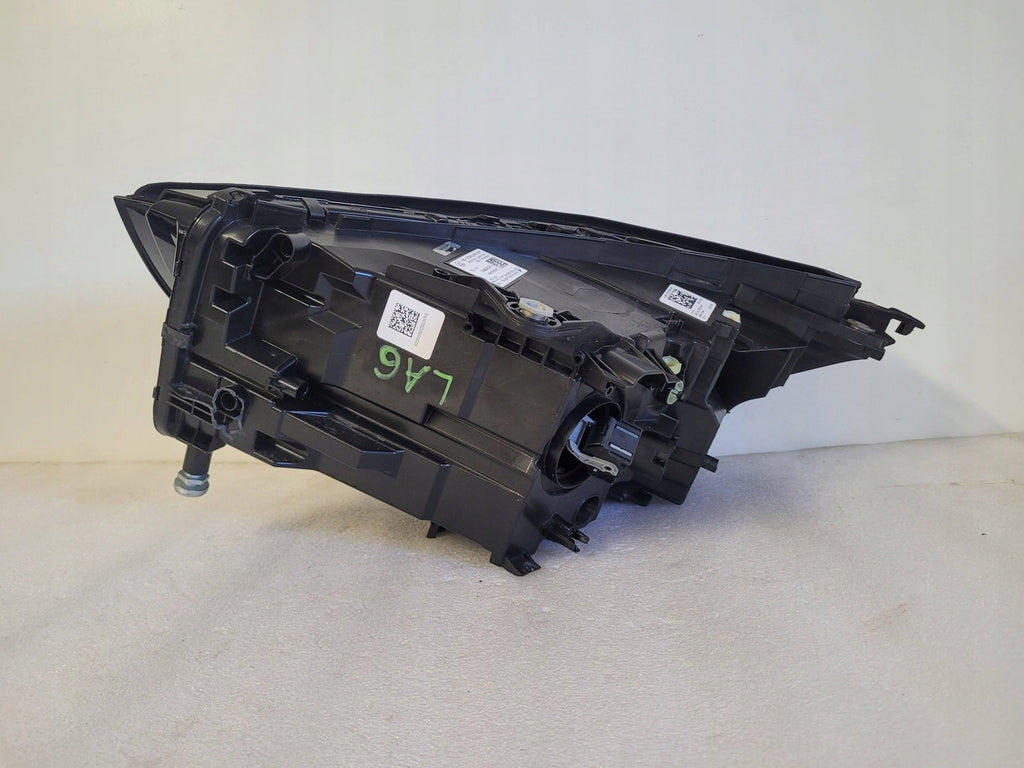 Frontscheinwerfer BMW 5A798D2-08 Full LED Rechts Scheinwerfer Headlight SCH7389056785vh