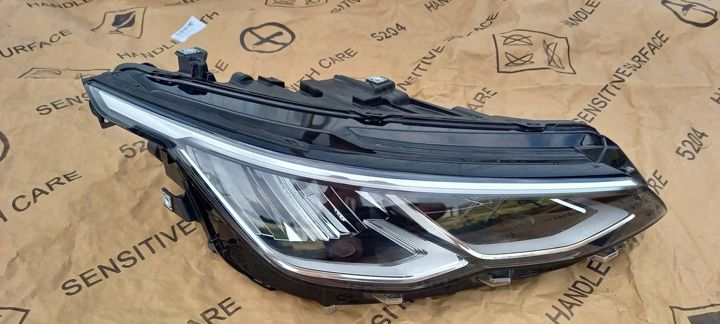 Frontscheinwerfer VW Golf VIII 5H1941006 FULL LED Rechts Scheinwerfer Headlight