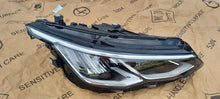 Load image into Gallery viewer, Frontscheinwerfer VW Golf VIII 5H1941006 FULL LED Rechts Scheinwerfer Headlight