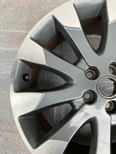Load image into Gallery viewer, 1x Alufelge 19 Zoll 8.0" 5x108 Land Rover Freelander Rim Wheel FEL4250855358lj