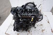 Laden Sie das Bild in den Galerie-Viewer, Motor Ford Transit P8FA P8FB 2.2 TDCI 85PS 63kW 104TKm Diesel Engine Komplett MOT2823233641ki