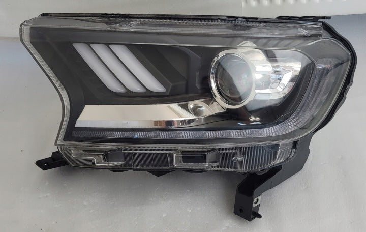 Frontscheinwerfer Ford Ranger Links Scheinwerfer Headlight SCH1349976326hc