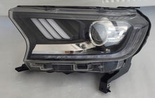 Load image into Gallery viewer, Frontscheinwerfer Ford Ranger Links Scheinwerfer Headlight SCH1349976326hc