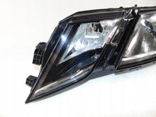 Laden Sie das Bild in den Galerie-Viewer, Frontscheinwerfer Skoda Octavia III 5E1941015D LED Links Scheinwerfer Headlight SCH2705277316hb