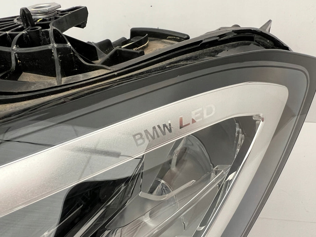 Frontscheinwerfer BMW 4 G22 G23 G26 5A19351 LED Ein Stück (Rechts oder Links) SCH4243874303xn