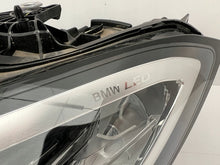 Load image into Gallery viewer, Frontscheinwerfer BMW 4 G22 G23 G26 5A19351 LED Links Scheinwerfer Headlight SCH4243874303xn