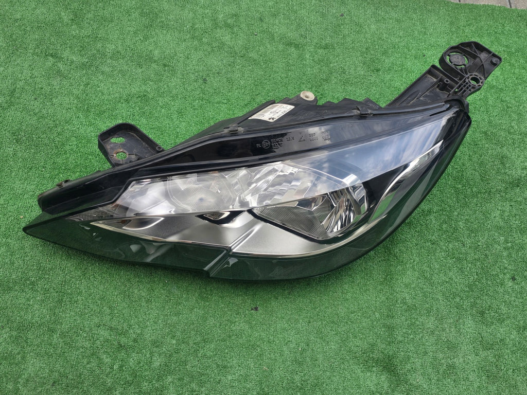 Frontscheinwerfer Peugeot 308 9677523080-00 Ein Stück (Rechts oder Links) SCH7367653481ko