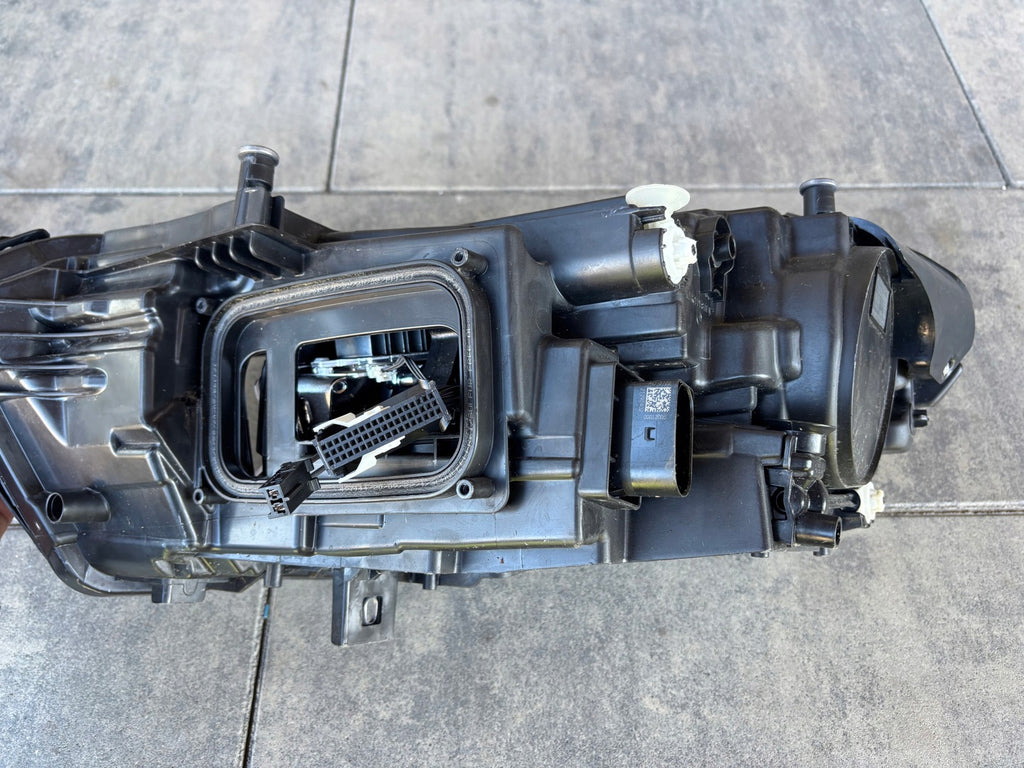 Frontscheinwerfer Mercedes-Benz W177 A1779063805 LED Rechts Headlight SCH4825836241jk