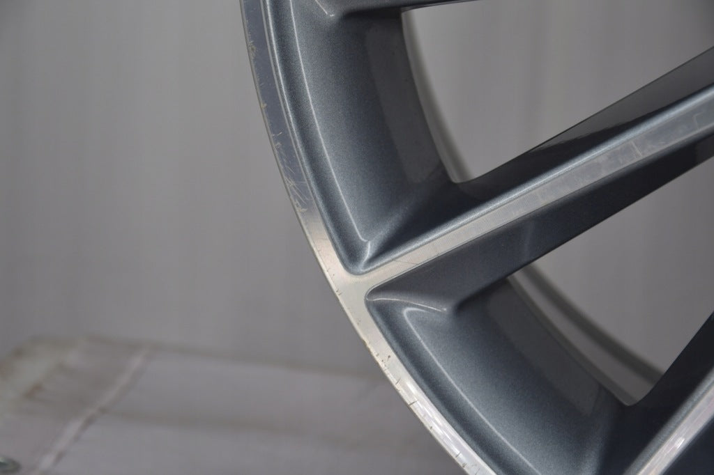 1x Alufelge 19 Zoll 7.5" 5x112 49ET A1774011600 Mercedes-Benz W177 Rim Wheel FEL9320287458tc