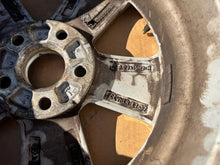 Load image into Gallery viewer, 1x Alufelge 15 Zoll 6.0" 5x100 82A601025 Audi A1 Rim Wheel FEL7852945476hs