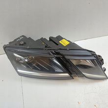 Laden Sie das Bild in den Galerie-Viewer, Frontscheinwerfer Skoda Octavia I 5E1941016F Rechts Scheinwerfer Headlight SCH3363599583tn