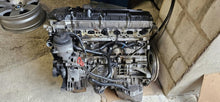Laden Sie das Bild in den Galerie-Viewer, Motor BMW E46 E39 E60 E61 M54B22 226S1 2.2 170PS Benzin Engine Unkomplett MOT8489734735on