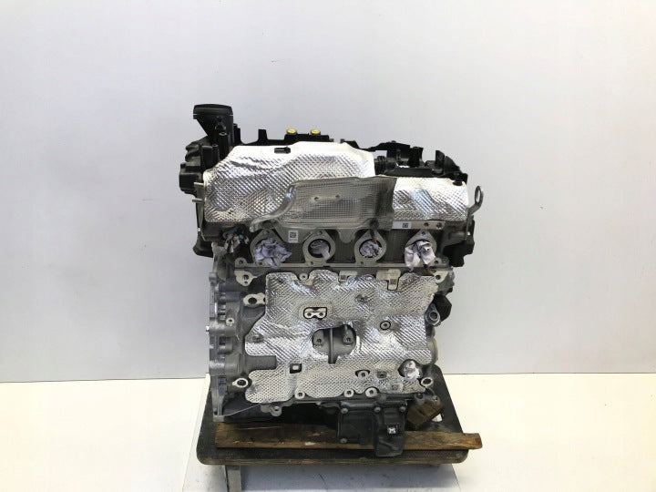 Motor BMW 2 U06 B47C20B 2.0 150PS 110kW 3TKm 2024 Diesel Engine Unkomplett MOT9210886299hz