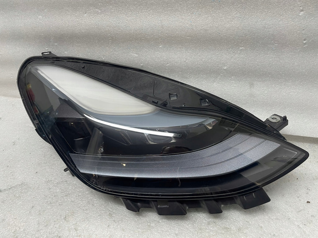 Frontscheinwerfer Tesla Model 3 1514953-00-D Full LED Rechts Headlight