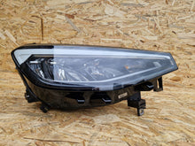 Laden Sie das Bild in den Galerie-Viewer, Frontscheinwerfer VW 11B941006B Full LED Rechts Scheinwerfer Headlight SCH3560347533pz