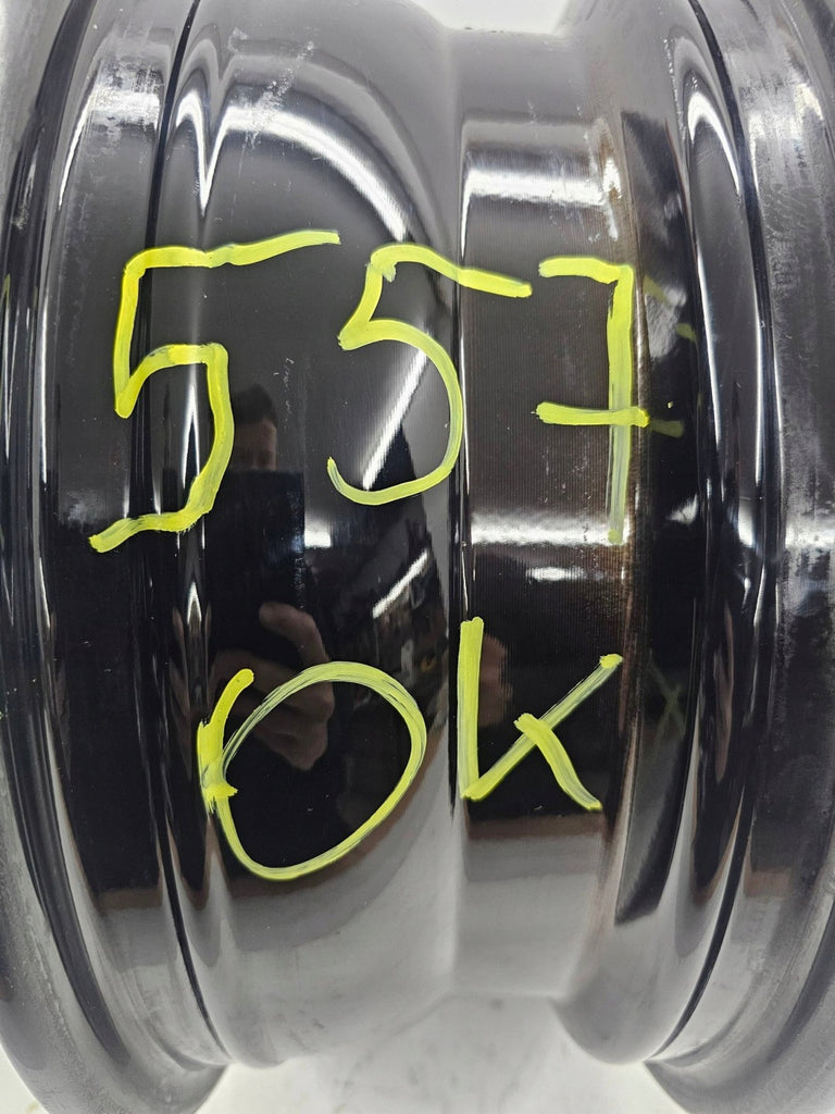 1x Alufelge 14 Zoll 4x100 Kia Rio Rim Wheel FEL3568943657ty