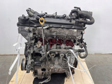 Laden Sie das Bild in den Galerie-Viewer, Motor Toyota Auris 1NR 1.33 VVTI 99PS 2012 Benzin Engine Unkomplett MOT7811696225cj
