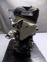 Load image into Gallery viewer, Motor VW Golf VII CHP CHPA 1.4 TSI 2016 Benzin Engine Unkomplett MOT2572348483mw