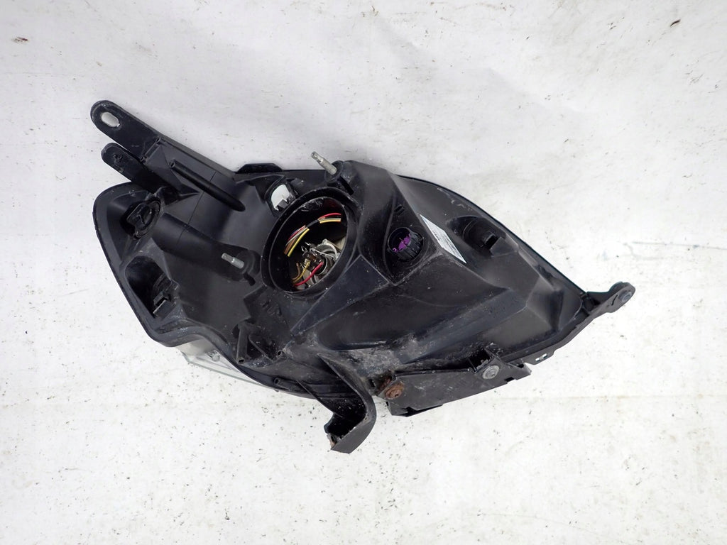 Frontscheinwerfer Peugeot Bipper 1353198080 Links Scheinwerfer Headlight SCH6213975950ga