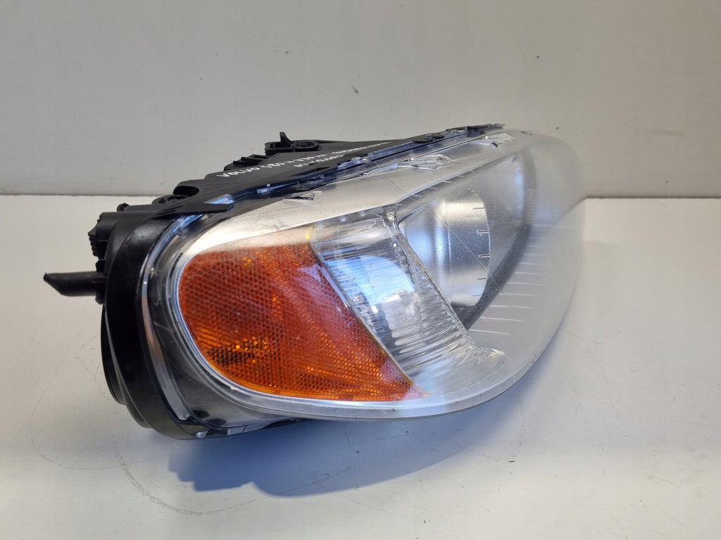 Frontscheinwerfer Volvo S80 II V70 III Xc70 31214171 Xenon Rechts Headlight
