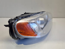 Laden Sie das Bild in den Galerie-Viewer, Frontscheinwerfer Volvo S80 II V70 III Xc70 31214171 Xenon Rechts Headlight