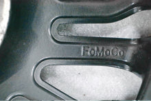 Laden Sie das Bild in den Galerie-Viewer, 1x Alufelge 17 Zoll 7.5" 5x108 55ET Glanz Silber JM2C-1007-A1A Ford Mondeo Mg FEL4932648008hs