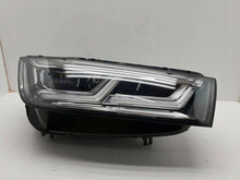 Load image into Gallery viewer, Frontscheinwerfer Audi A5 80A941034A Vorderseite Scheinwerfer Headlight SCH5835618401tx