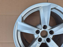 Load image into Gallery viewer, 1x Alufelge 17 Zoll 7.0" 5x112 81A601025B- Audi Q2 Rim Wheel FEL1090151053mt