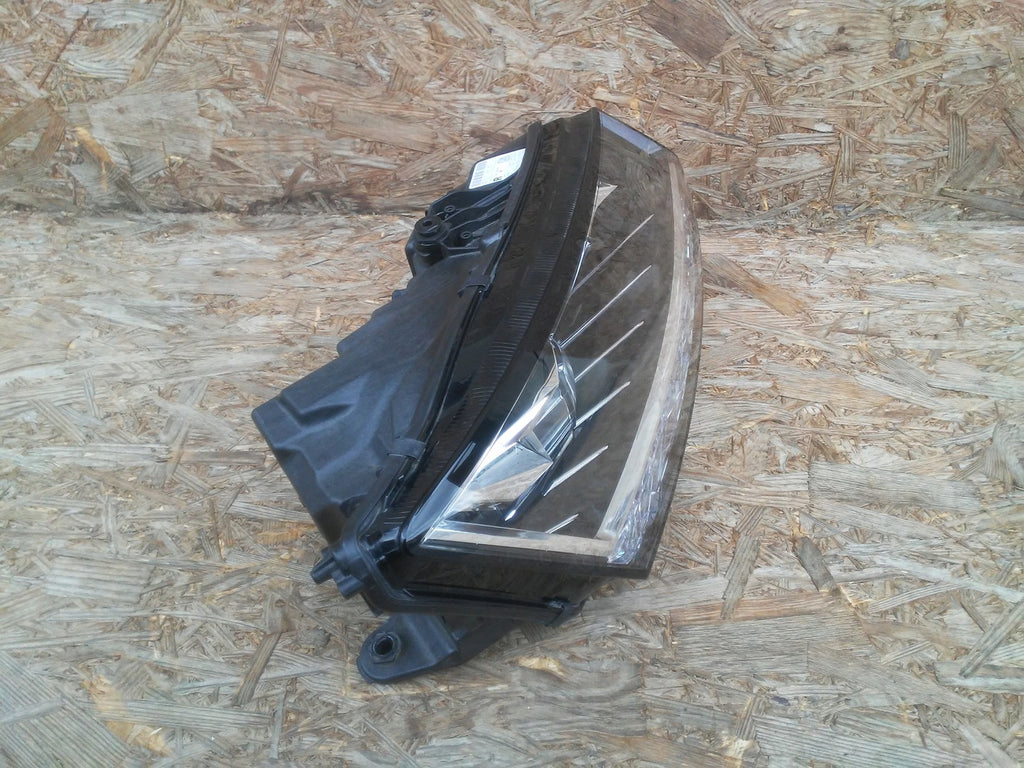 Frontscheinwerfer Skoda Fabia III 6V1941016F LED Rechts Scheinwerfer Headlight SCH5166237505eh