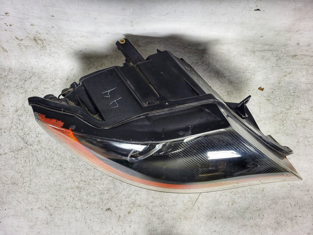 Frontscheinwerfer BMW Z4 E85 7165698 Xenon Rechts Scheinwerfer Headlight SCH2629785419gs