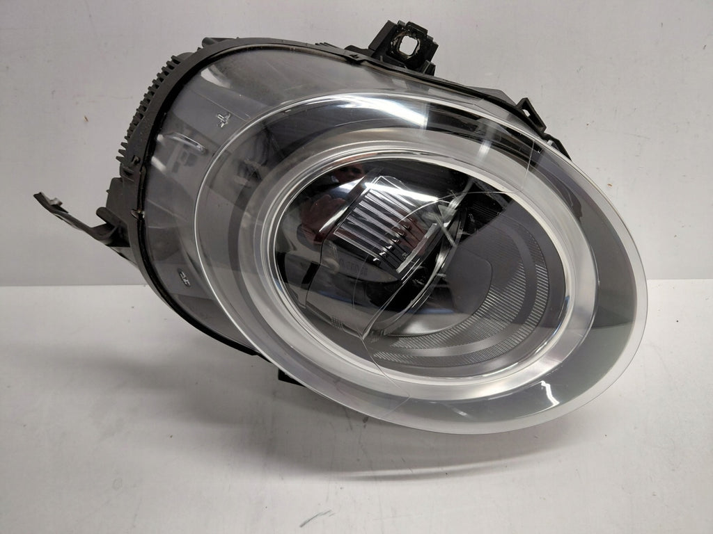 Frontscheinwerfer Mini F56 F55 5A01962-04 Full LED Rechts Scheinwerfer Headlight SCH5785293591lf