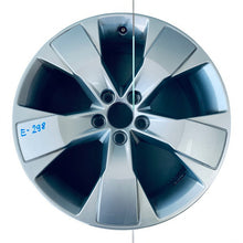 Laden Sie das Bild in den Galerie-Viewer, 1x Alufelge 18 Zoll 7.5&quot; 5x108 50ET 31471553 Volvo Xc40 Rim Wheel